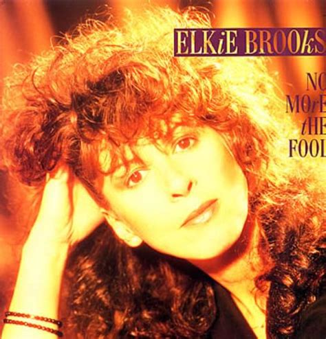 Elkie Brooks - No More the Fool: The Collection