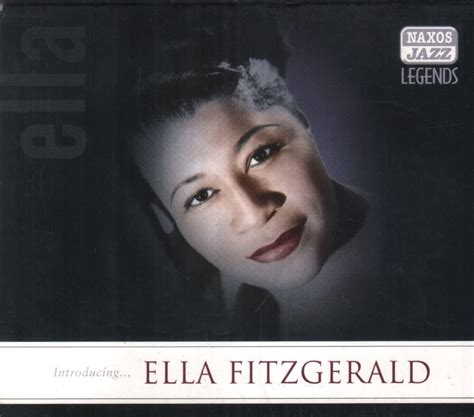 Ella Fitzgerald - Introducing Ella Fitzgerald