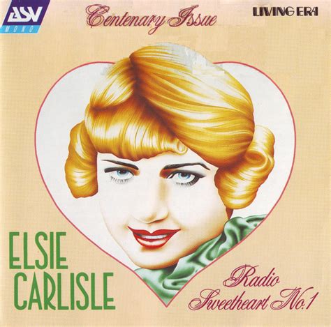 Elsie Carlisle
