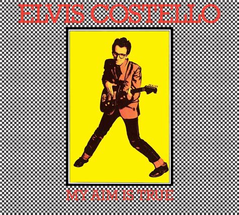 Elvis Costello - My Aim Is True [Rhino Bonus Disc]