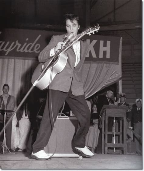 Elvis Presley - Hayride
