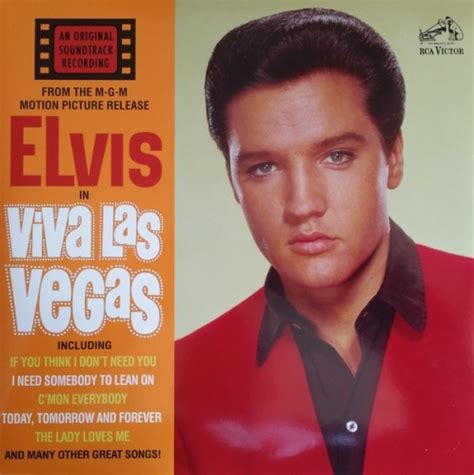 Elvis Presley - Viva Las Vegas [Box Set]