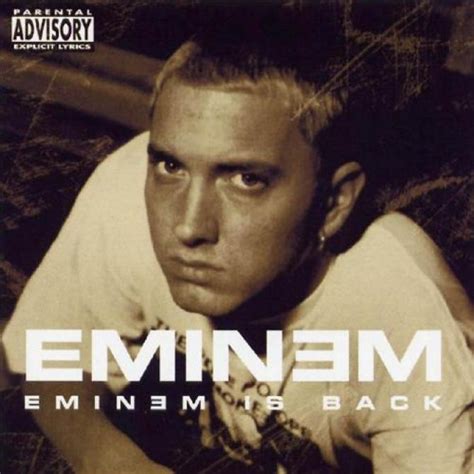 Eminem - The King Is Back
