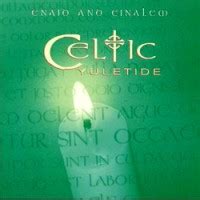 Enaid & Einalem - Celtic Yuletide