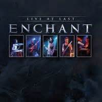 Enchant - The Thirst