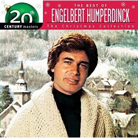 Engelbert Humperdinck - 20th Century Masters - Christmas Collection