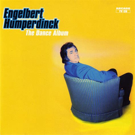 Engelbert Humperdinck - Cuando, Cuando, Cuando [Spanish Mix][*]