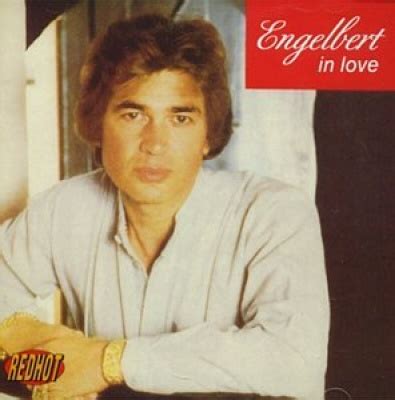 Engelbert Humperdinck - Engelbert in Love