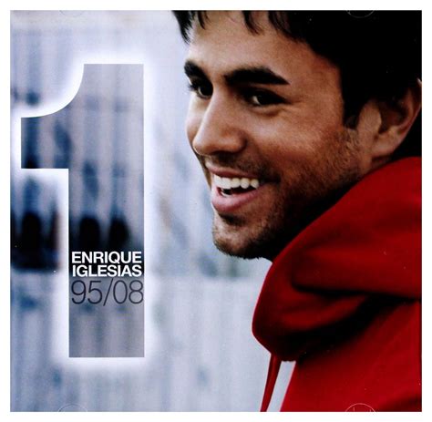 Enrique Iglesias - 95/08 Exitos