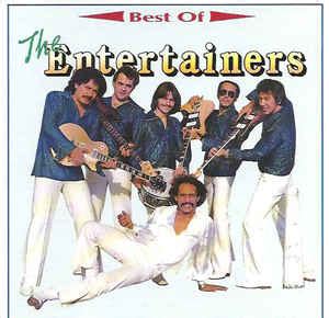 Entertainers - Best of the Entertainers