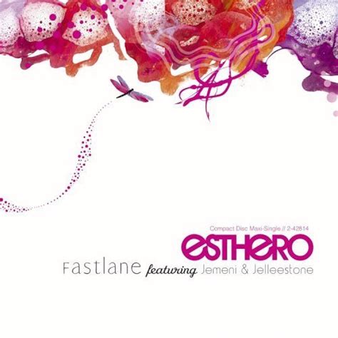 Esthero - Fastlane