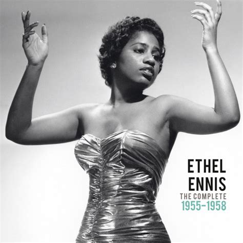 Ethel Ennis