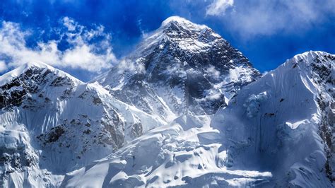 Everest - On Approach