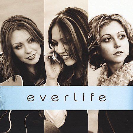 Everlife - Everlife [Tovah/Shelter]
