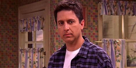 "Everybody Loves Raymond" Ray