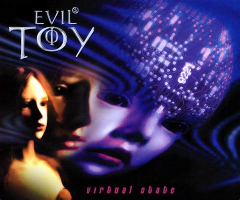 Evil's Toy - Virtual State