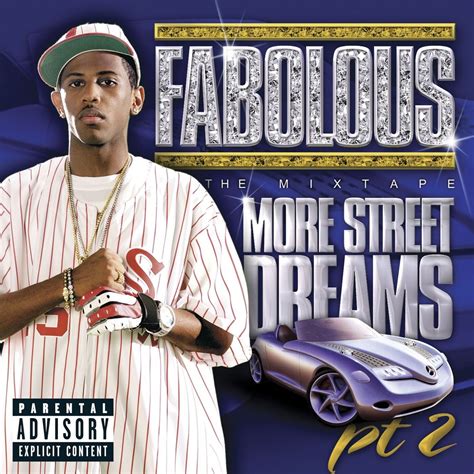 Fabolous - More Street Dreams, Pt. 2: The Mixtape