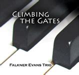 Falkner Evans - Climbing the Gates