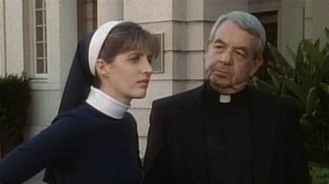 "Father Dowling Mysteries" The Royal Mystery (TV …