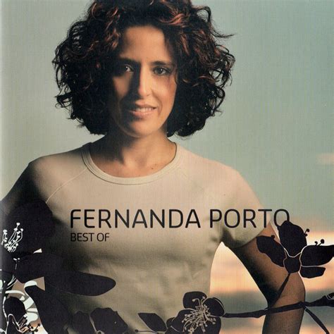 Fernanda Porto - Best of Fernanda Porto