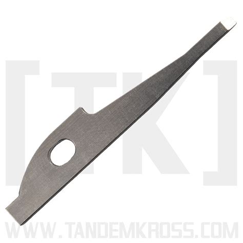 "Fire Starter" Titanium Firing Pin for Ruger® MK™ Series