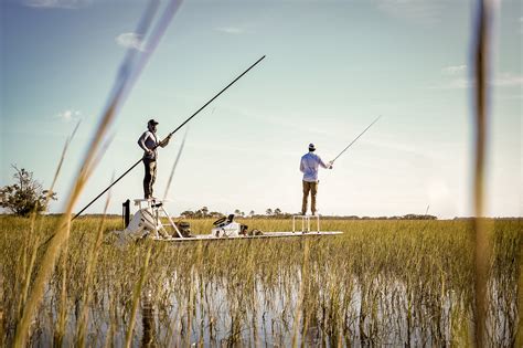 "Fishing the Flats: A Guide