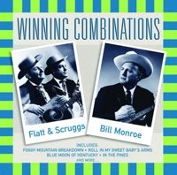 Flatt & Scruggs - Winning Combinations