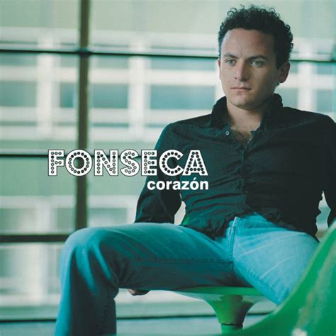Fonseca - Corazón