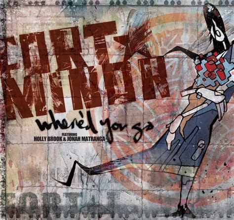 Fort Minor - Where'd You Go