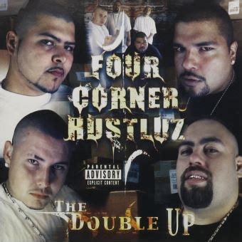 Four Corner Hustluz - The Double Up