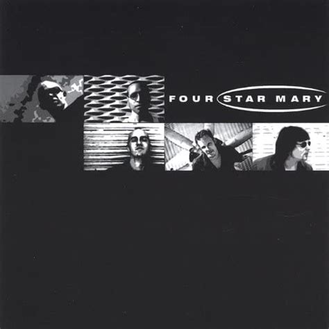 Four Star Mary - Four Star Mary