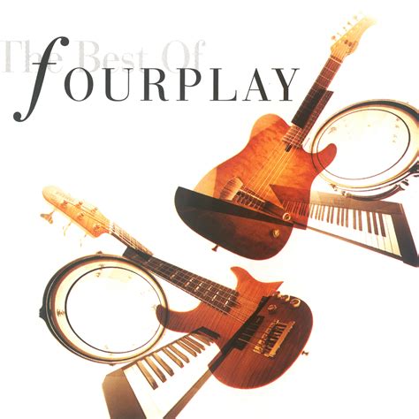 Fourplay - The Best of Fourplay