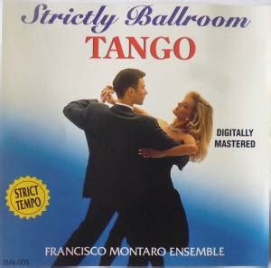 Francisco Montaro - Tango