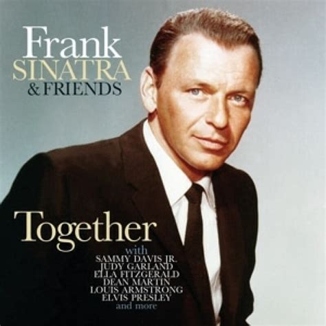 Frank Sinatra - Frank Sinatra & Friends Together on Stage