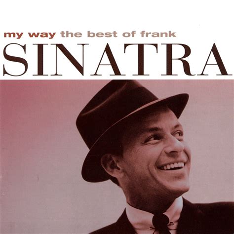 Frank Sinatra - Frank Sinatra (Musicrama)