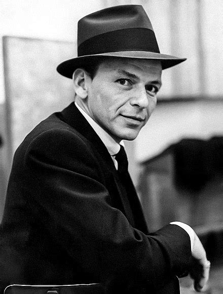 Frank Sinatra - Frank Sinatra [Weton]