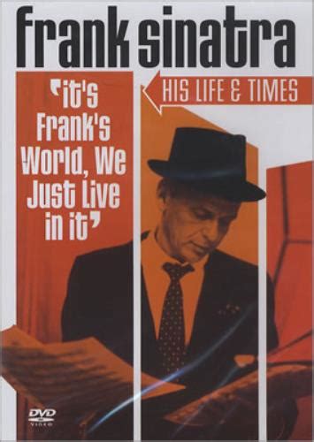 Frank Sinatra - His Life & Times