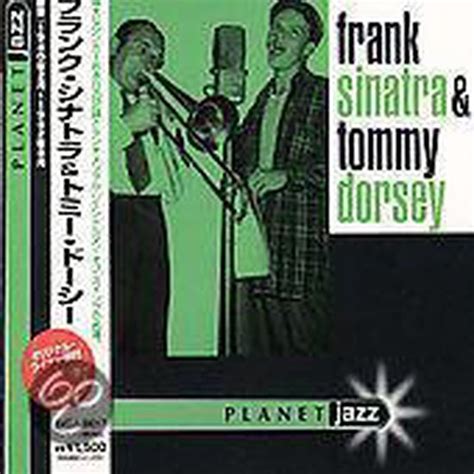 Frank Sinatra - Planet Jazz