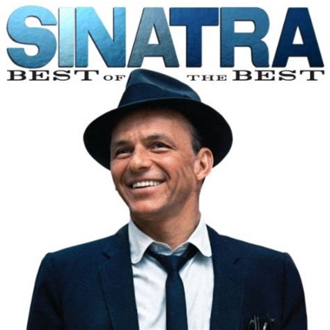 Frank Sinatra - Sinatra: Best of the Best