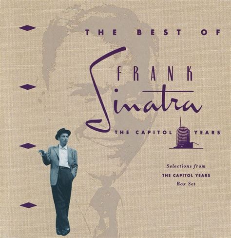 Frank Sinatra - Memories of You