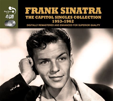 Frank Sinatra - The Definitive Collection