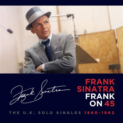 Frank Sinatra - Vol. 45