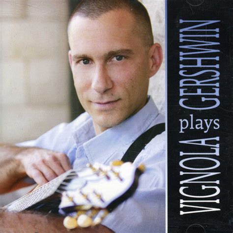 Frank Vignola - Vignola Plays Gershwin