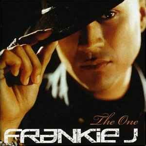 Frankie J - The One