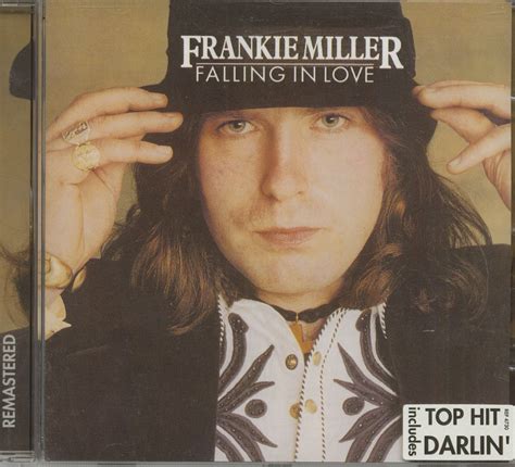 Frankie Miller - Perfect Fit
