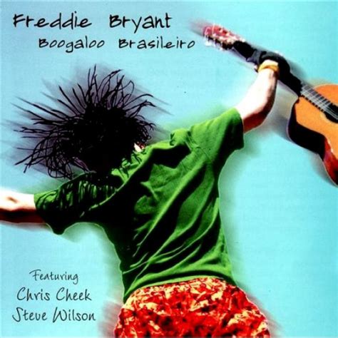 Freddie Bryant - Boogaloo Brasileiro