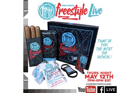 Freestyle - Freestyle Live