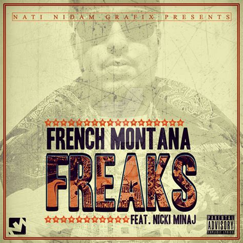 French Montana - Freaks
