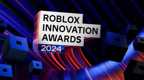 "Gamefam Takes Home Two Awards at 2024 Roblox Innovation …