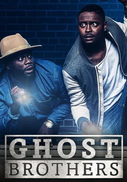 "Ghost Brothers" The Allen House (TV …